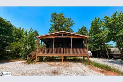 404 & 406 Kinston Loop Drive, Westminster, SC 29693 - Photo 1