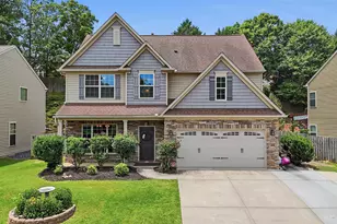 186 Chandler Crest Ct, Greer, SC 29651 - Photo 1