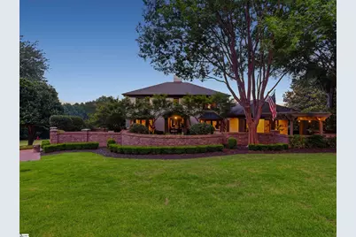 112 E Round Hill Road, Greenville, SC 29617 - Photo 1