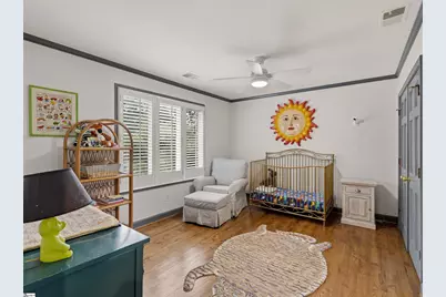 112 E Round Hill Road, Greenville, SC 29617 - Photo 35