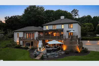 112 E Round Hill Road, Greenville, SC 29617 - Photo 43