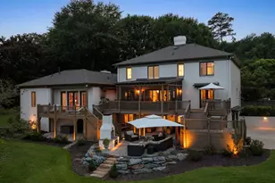 112 E Round Hill Rd, Greenville, SC 29617 - Photo 43