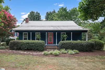 195 McCraw Trail, Chesnee, SC 29323 - Photo 1