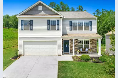 207 Ashwood Way, Easley, SC 29640 - Photo 1