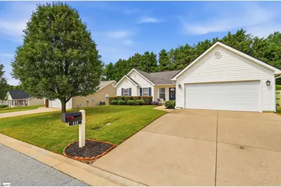 115 Sturgeon Bay Drive, Taylors, SC 29687 - Photo 29