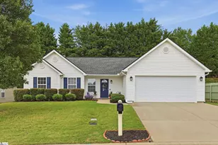 115 Sturgeon Bay Dr, Taylors, SC 29687 - Photo 1