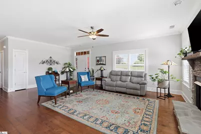104 Kirklen Lane, Taylors, SC 29687 - Photo 5