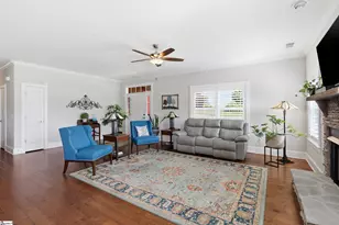 104 Kirklen Ln, Taylors, SC 29687 - Photo 5
