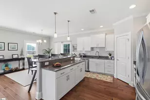 104 Kirklen Ln, Taylors, SC 29687 - Photo 9