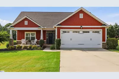 104 Kirklen Lane, Taylors, SC 29687 - Photo 1
