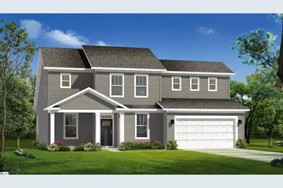 465 Fox Pond Drive, Seneca, SC 29678 - Photo 1