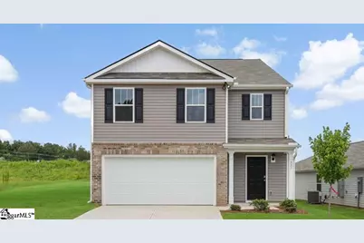 127 Lazzon Road, Moore, SC 29369 - Photo 1