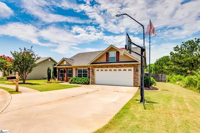 837 Dove Creek Court, Boiling Springs, SC 29316 - Photo 3