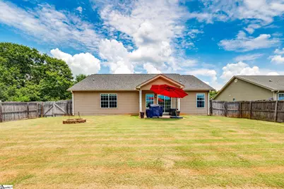 837 Dove Creek Court, Boiling Springs, SC 29316 - Photo 27