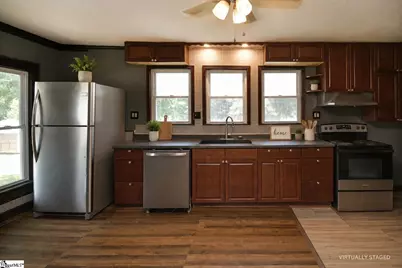 1218 Broadway Lake Road, Anderson, SC 29621 - Photo 5
