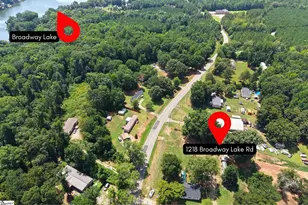 1218 Broadway Lake Rd, Anderson, SC 29621 - Photo 3