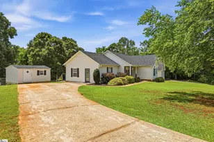 509 Old Shoals Dr, Anderson, SC 29625 - Photo 3