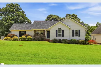 509 Old Shoals Drive, Anderson, SC 29625 - Photo 5