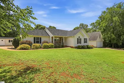 509 Old Shoals Drive, Anderson, SC 29625 - Photo 1