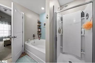 224 Hillendale Way, Pelzer, SC 29669 - Photo 23