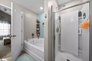 224 Hillendale Way, Pelzer, SC 29669 - Photo 23