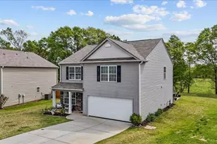 224 Hillendale Way, Pelzer, SC 29669 - Photo 3