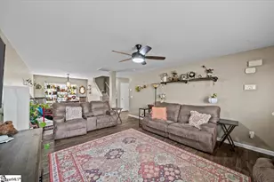 224 Hillendale Way, Pelzer, SC 29669 - Photo 5