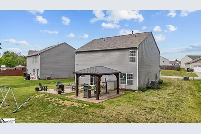 224 Hillendale Way, Pelzer, SC 29669 - Photo 27