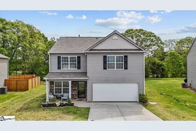 224 Hillendale Way, Pelzer, SC 29669 - Photo 1