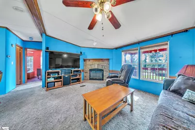 362 Edwards Road, Duncan, SC 29334 - Photo 5