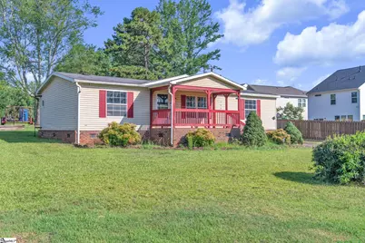362 Edwards Road, Duncan, SC 29334 - Photo 3