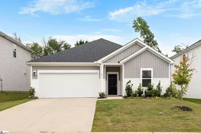 161 Vickery Road, Woodruff, SC 29388 - Photo 1
