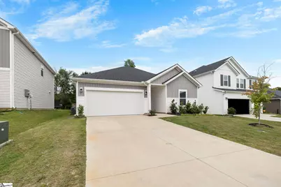 161 Vickery Road, Woodruff, SC 29388 - Photo 3