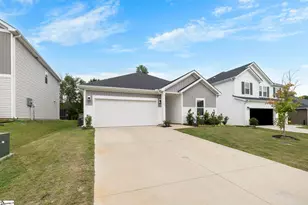 161 Vickery Rd, Woodruff, SC 29388 - Photo 3