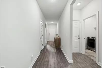 161 Vickery Road, Woodruff, SC 29388 - Photo 5