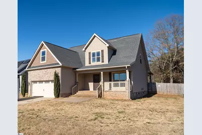 1000 Sheila Avenue, Greer, SC 29651 - Photo 1