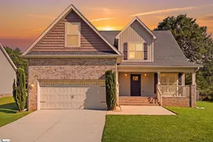 1000 Sheila Ave, Greer, SC 29651 - Photo 1