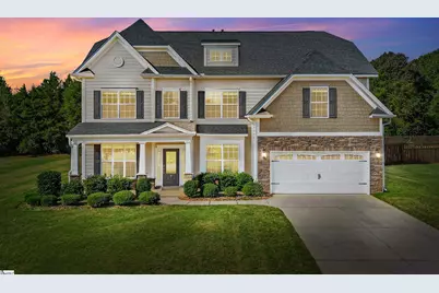 5 Lakeway Place, Simpsonville, SC 29681 - Photo 1