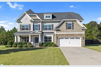 5 Lakeway Place, Simpsonville, SC 29681 - Photo 43
