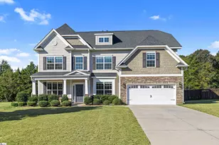 5 Lakeway Pl, Simpsonville, SC 29681 - Photo 43