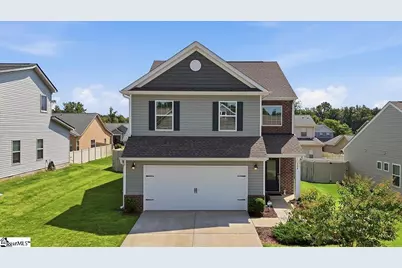208 Grassy Creek Way, Pendleton, SC 29670 - Photo 1