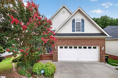 105 Meadow Green Drive, Piedmont, SC 29673 - Photo 3