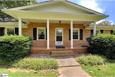 202 Ridgecrest Court, Simpsonville, SC 29680 - Photo 3