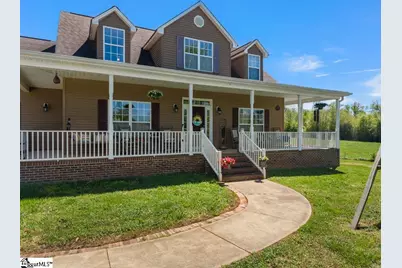 510 Cole Road, Campobello, SC 29322 - Photo 5