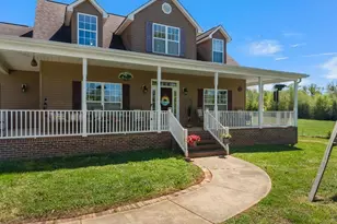 510 Cole Rd, Campobello, SC 29322 - Photo 5