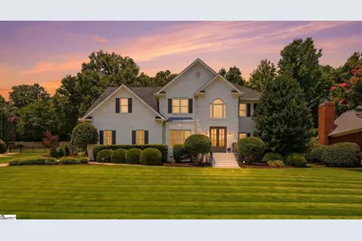 3 Sunning Hill Road, Simpsonville, SC 29681 - Photo 1