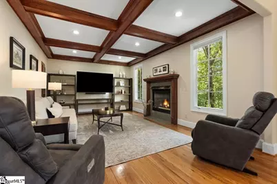 921 High Knoll Way, Travelers Rest, SC 29690 - Photo 19