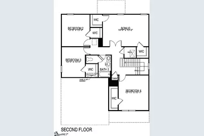 1621 Castlen Court, Piedmont, SC 29673 - Photo 13