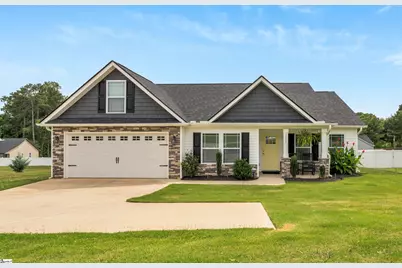 1071 Holly Springs Church Road, Inman, SC 29349 - Photo 1