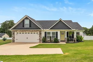 1071 Holly Springs Church Rd, Inman, SC 29349 - Photo 1
